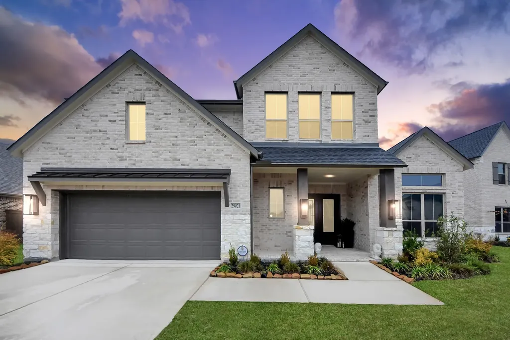 29021 Red Loop Drive New Caney TX 77357
