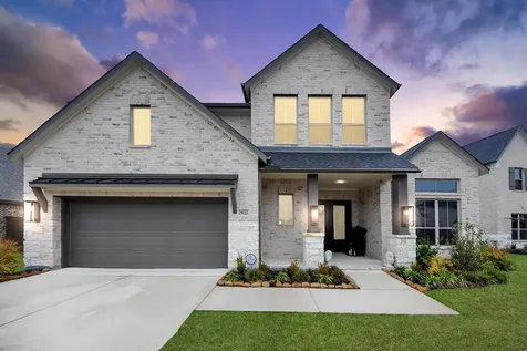 29021 Red Loop Drive New Caney TX 77357