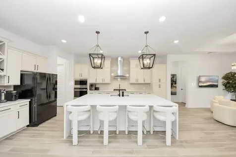 29021 Red Loop Drive New Caney TX 77357
