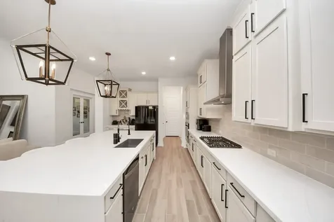 29021 Red Loop Drive New Caney TX 77357