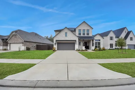 29021 Red Loop Drive New Caney TX 77357