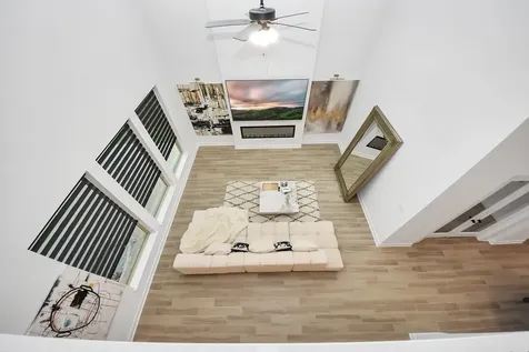 29021 Red Loop Drive New Caney TX 77357
