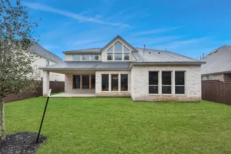 29021 Red Loop Drive New Caney TX 77357