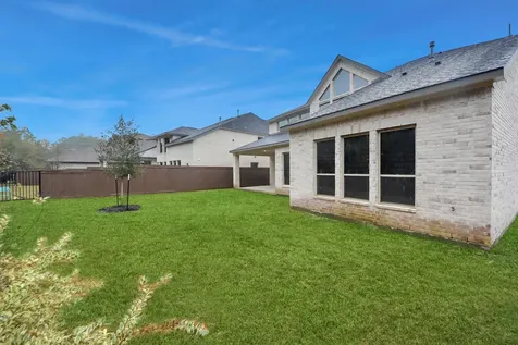 29021 Red Loop Drive New Caney TX 77357