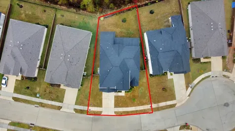 29021 Red Loop Drive New Caney TX 77357