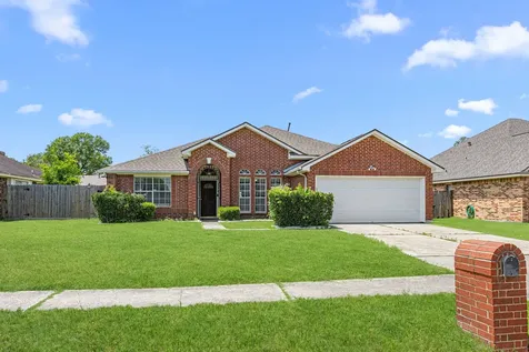 318 Breeze Park Drive Houston TX 77015
