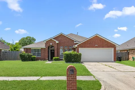 318 Breeze Park Drive Houston TX 77015