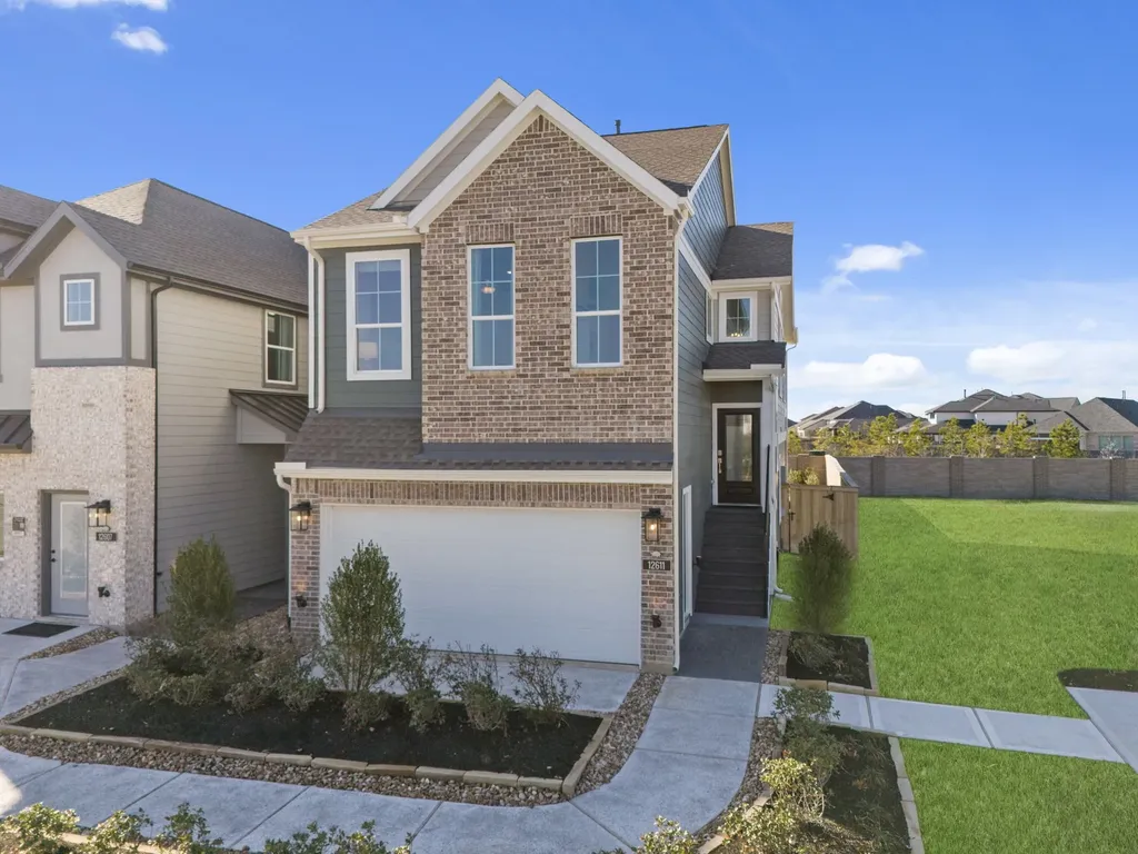 26818 Jovial Meadow Lane Hockley TX 77447