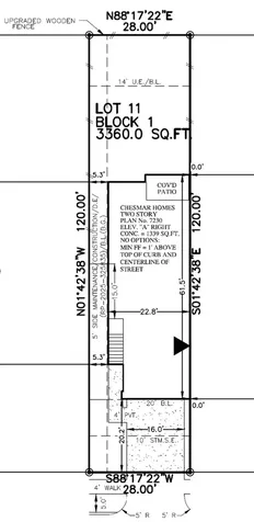 26818 Jovial Meadow Lane Hockley TX 77447