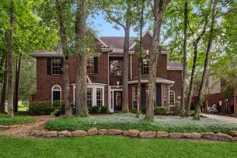3003 Apple Forest Court Kingwood TX 77345