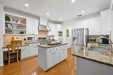 3003 Apple Forest Court Kingwood TX 77345