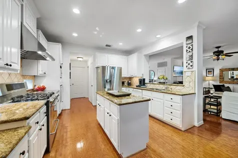 3003 Apple Forest Court Kingwood TX 77345