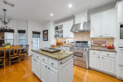 3003 Apple Forest Court Kingwood TX 77345
