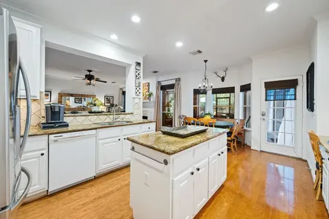 3003 Apple Forest Court Kingwood TX 77345