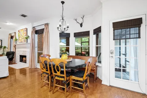 3003 Apple Forest Court Kingwood TX 77345