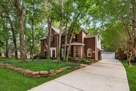 3003 Apple Forest Court Kingwood TX 77345