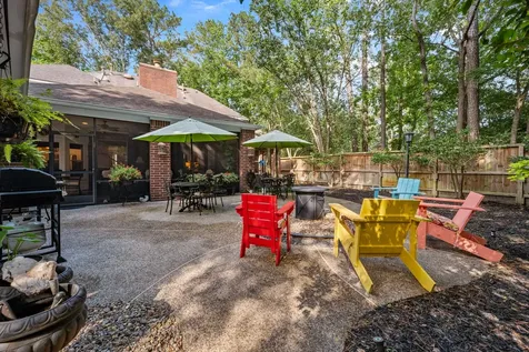 3003 Apple Forest Court Kingwood TX 77345