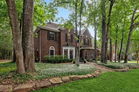 3003 Apple Forest Court Kingwood TX 77345