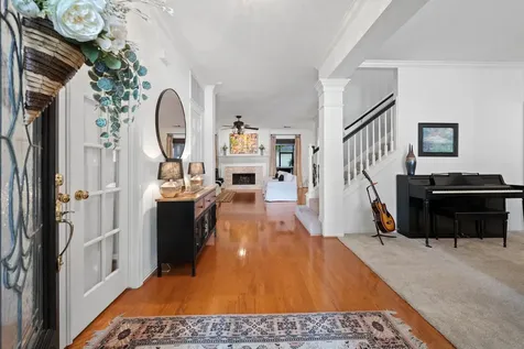 3003 Apple Forest Court Kingwood TX 77345