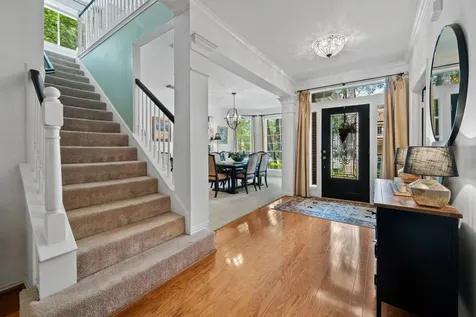 3003 Apple Forest Court Kingwood TX 77345