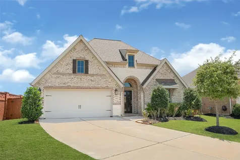 11922 Alwadi Court Richmond TX 77406