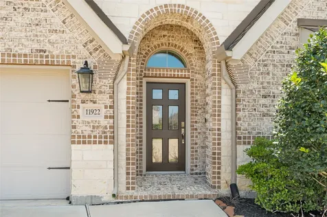 11922 Alwadi Court Richmond TX 77406