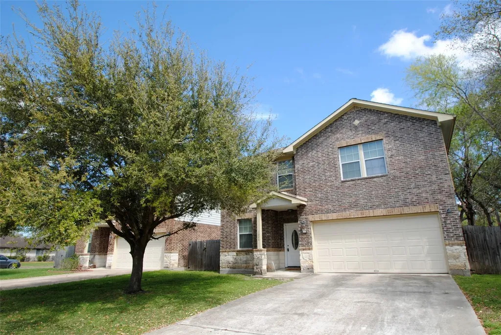 1024 Lexington Boulevard Missouri City TX 77489