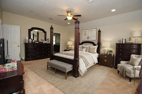 1024 Lexington Boulevard Missouri City TX 77489