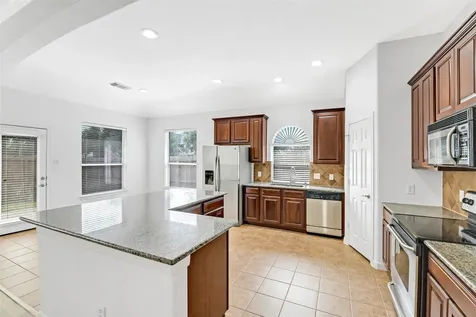 19227 Countryhills Court Spring TX 77388