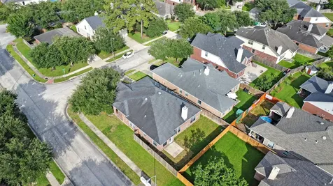 19227 Countryhills Court Spring TX 77388