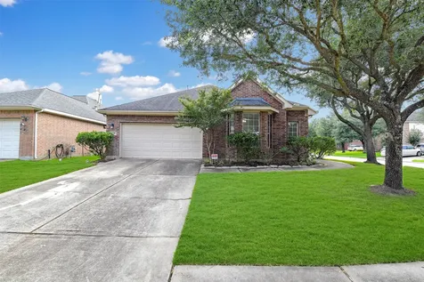 19227 Countryhills Court Spring TX 77388