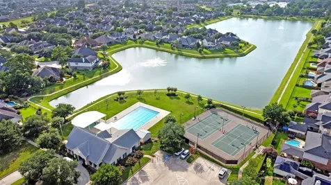 19227 Countryhills Court Spring TX 77388