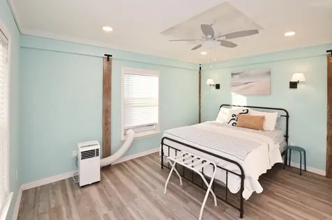 190 Barracuda Bayou Vista TX 77563