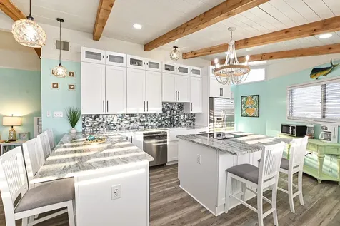 190 Barracuda Bayou Vista TX 77563