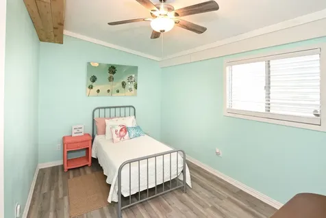 190 Barracuda Bayou Vista TX 77563