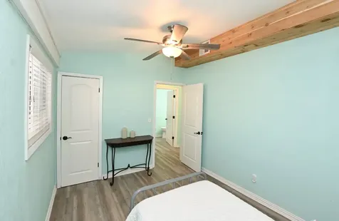 190 Barracuda Bayou Vista TX 77563