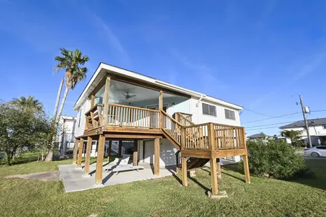 190 Barracuda Bayou Vista TX 77563