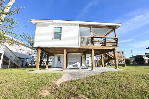 190 Barracuda Bayou Vista TX 77563