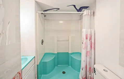 190 Barracuda Bayou Vista TX 77563