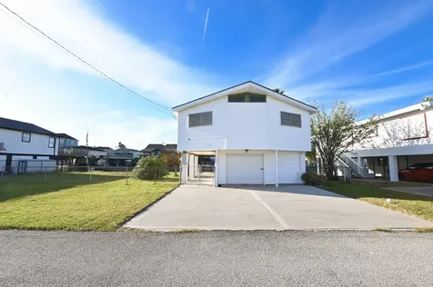 190 Barracuda Bayou Vista TX 77563