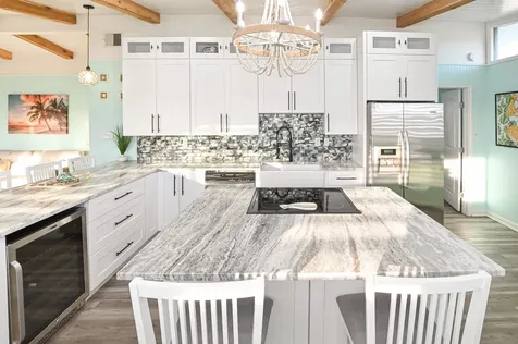 190 Barracuda Bayou Vista TX 77563