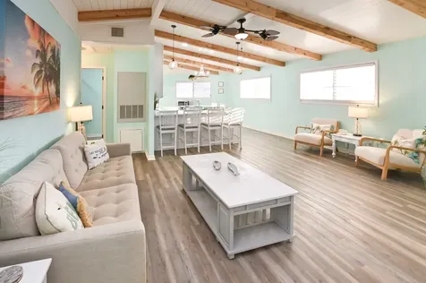 190 Barracuda Bayou Vista TX 77563