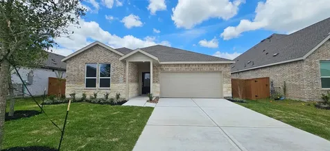 3009 Mariner Island Drive Texas City TX 77568