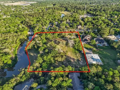 302 Whispering Pines Avenue Friendswood TX 77546
