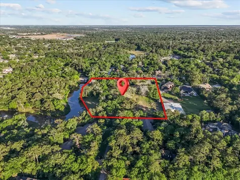 302 Whispering Pines Avenue Friendswood TX 77546