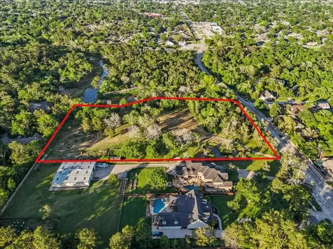 302 Whispering Pines Avenue Friendswood TX 77546