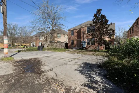 2306 Blodgett Street 1 Houston TX 77004
