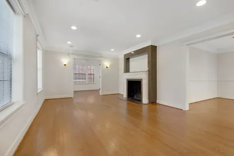 2306 Blodgett Street 1 Houston TX 77004