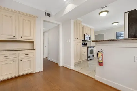 2306 Blodgett Street 1 Houston TX 77004