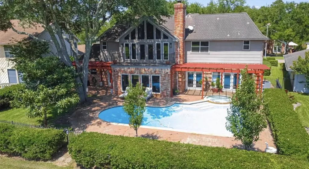 3014 La Quinta Drive Missouri City TX 77459